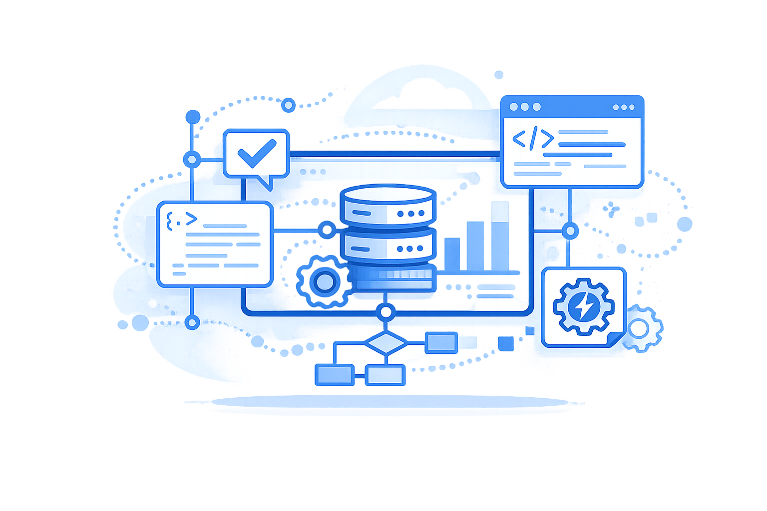 Built for Reliability