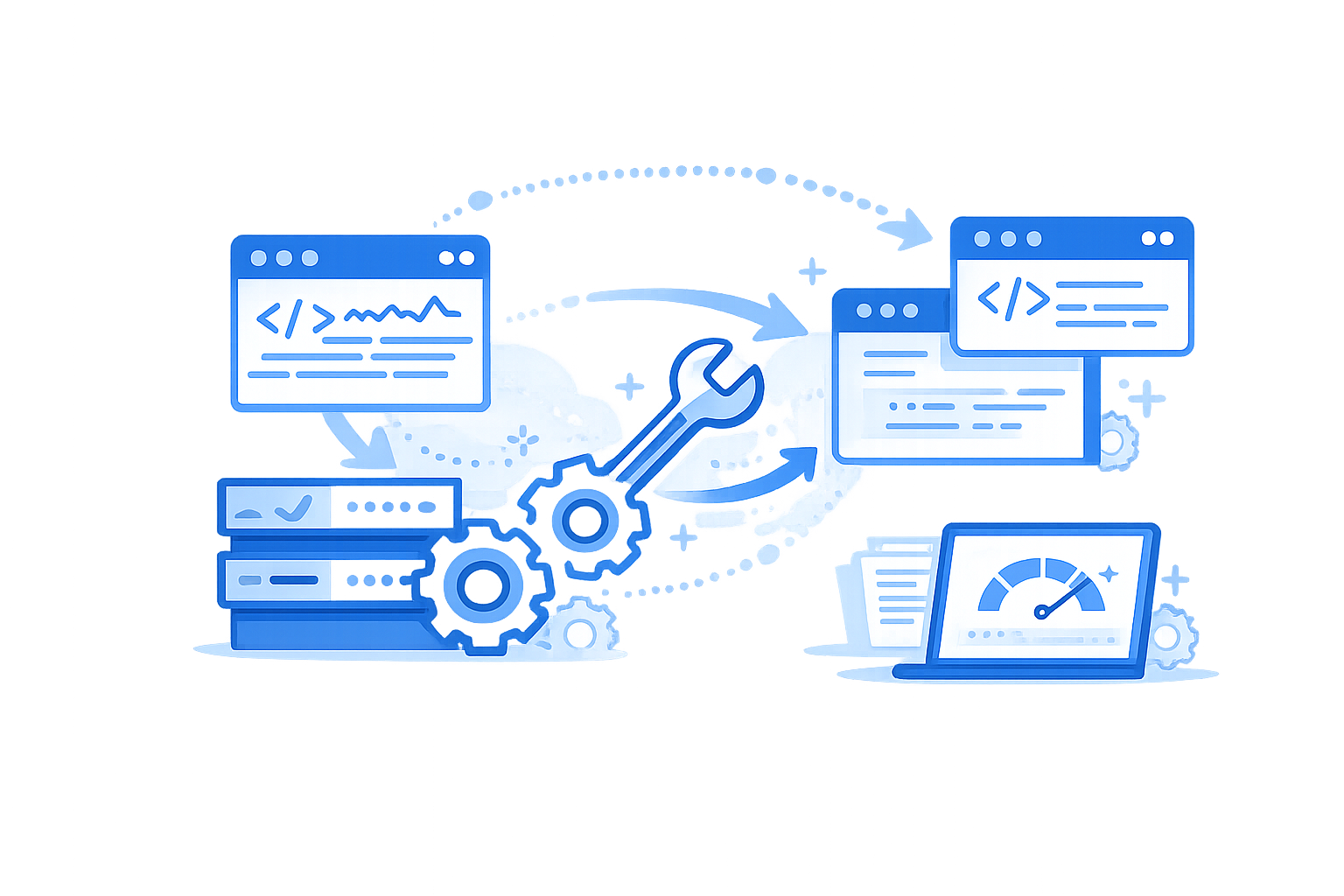 Process & Automation Tools